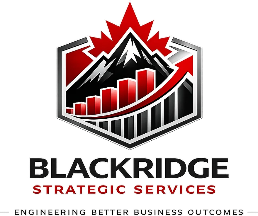 Blackridge